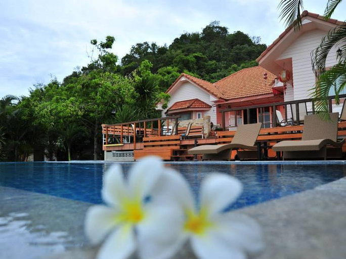 Sport & Beauty 5, Dusit Talai Resort, Pak Chong