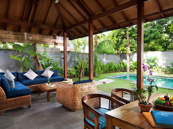 Exterior & Views 3, Mango Tree Villas Jimbaran Bali, Badung