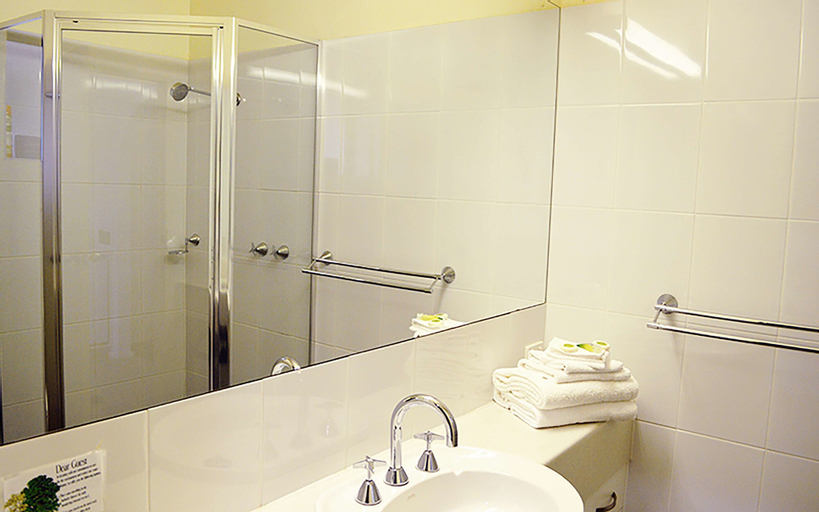 Bathroom 5