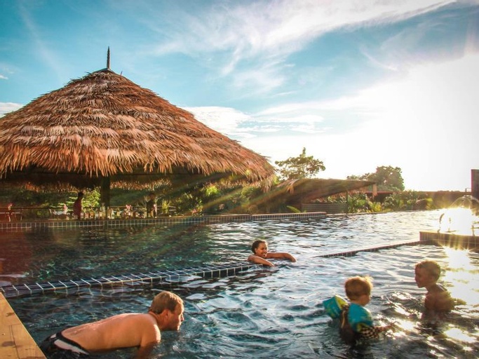 Lanta Sport Resort, Ko Lanta