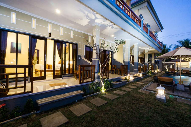 Seaweed Guesthouse Lembongan, Klungkung
