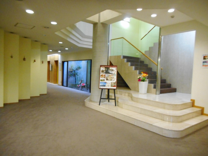 Public Area 2, Breezbay Lake Resort Kawaguchiko, Fujikawaguchiko