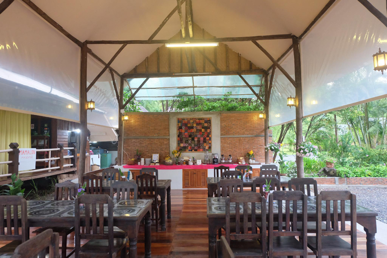 Food & Drinks, Pai Village Farm Homestay, Pai