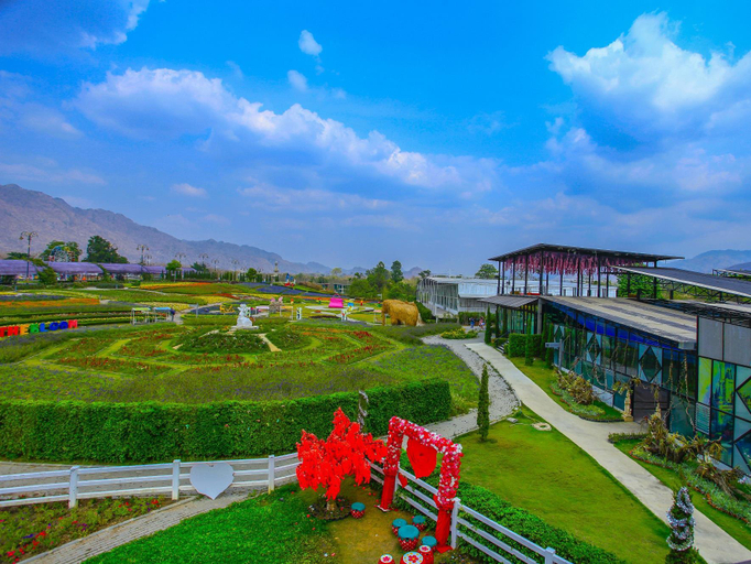 Exterior & Views 1, The Bloom by TV Pool, Pak Chong