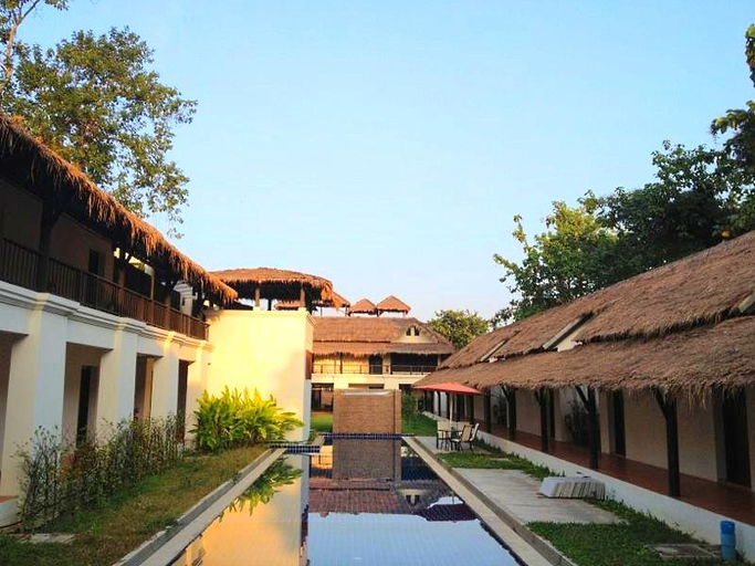 Exterior & Views 2, Kanpura Hotel, Muang Kanchanaburi
