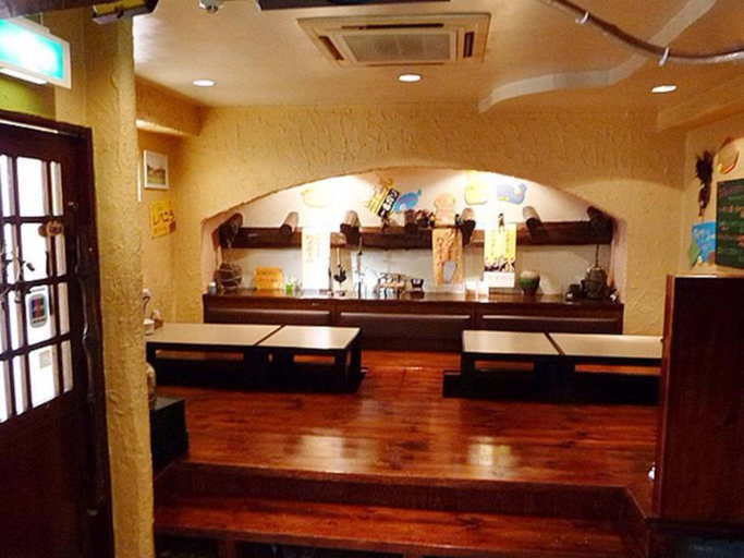 Public Area 5, Sejour Fujita Hotel, Hiroshima