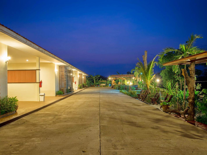 Banter Resort, Muang Buri Ram
