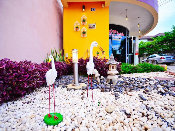 Exterior & Views 2, PP Resort, Hat Yai