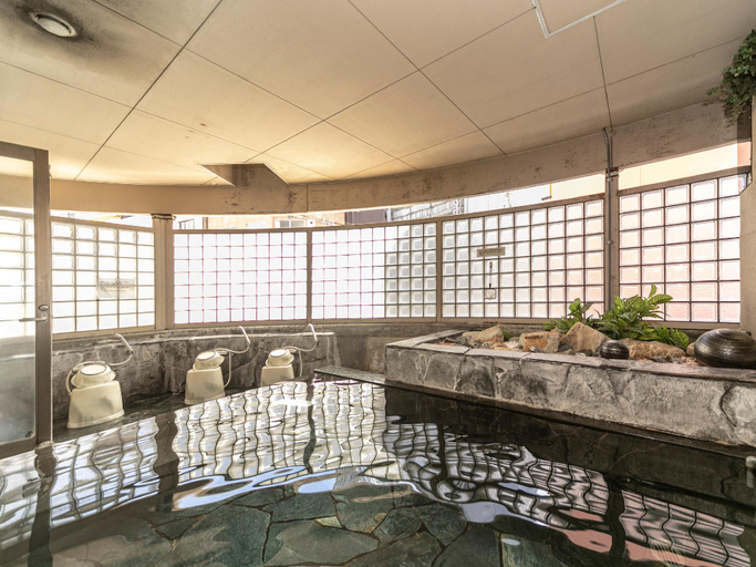 Public Area 2, APA Hotel Osaka Temma, Osaka