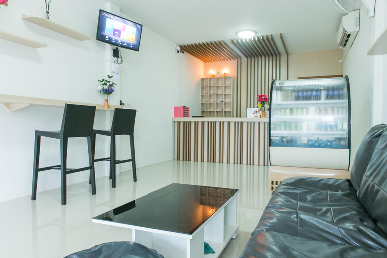 Cheaper Room, Muang Surat Thani