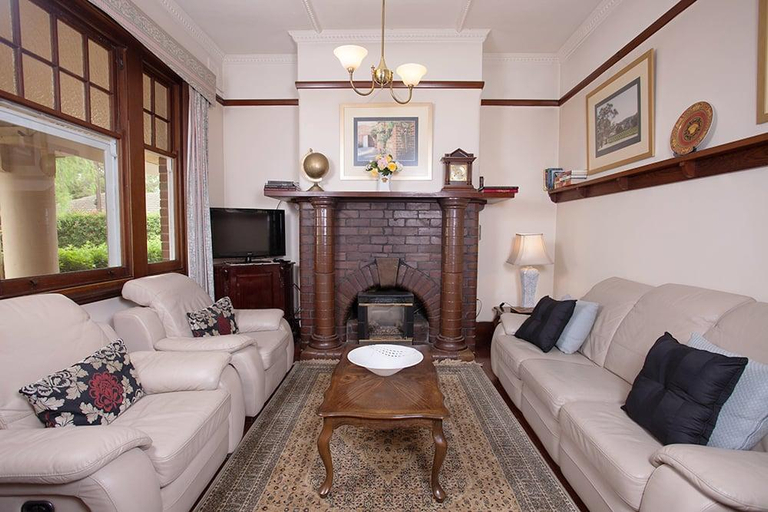 Public Area 5, Barossa House - Boutique Guess House, Barossa - Tanunda