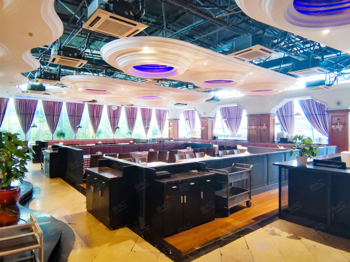 Food & Drinks 4, PEIRUI Hotel Hangzhou Qianjiang, Hangzhou