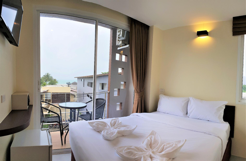 Top Hostel Samui., Ko Samui