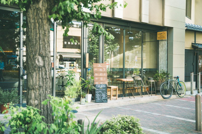 Exterior & Views 3, Len KYOTO KAWARAMACHI – Hostel, Kyoto