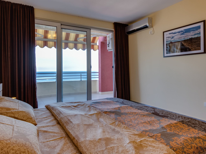 Bedroom 3, Apartments Lux Lukić Utjeha