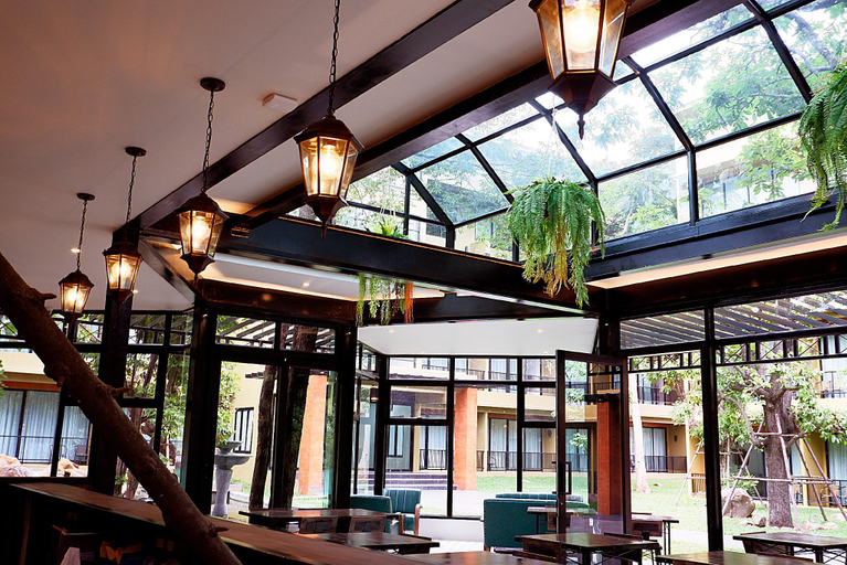 Food & Drinks 5, T-REX BURIRAM BOUTIQUE HOTEL, Muang Buri Ram