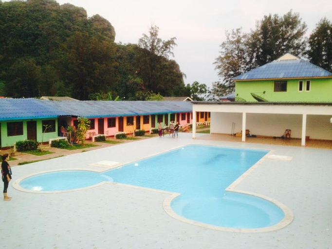 Chanthima Resort, Bang Saphan Noi