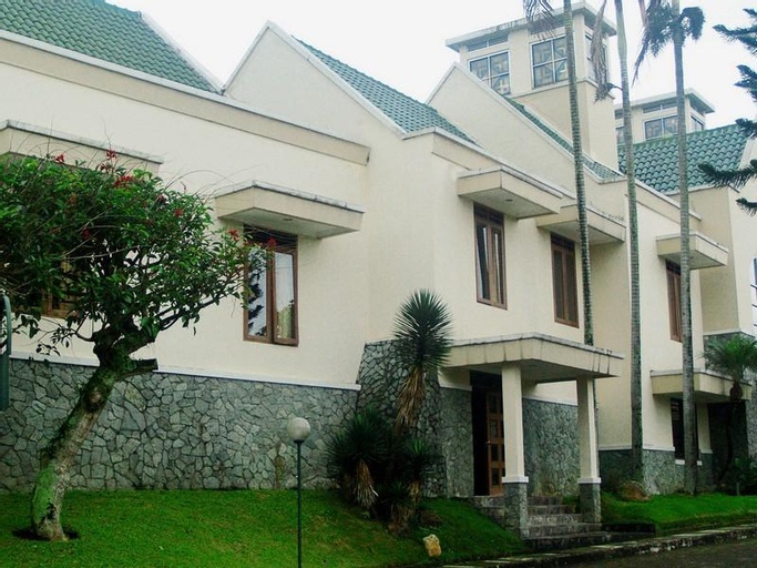Exterior & Views 7