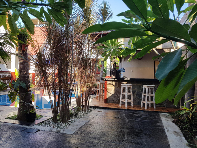 Exterior & Views 2, Bagaz Cottage, Lombok