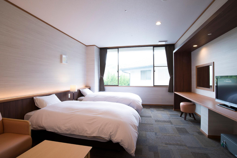Bedroom 3, Ureshinokan, Ureshino