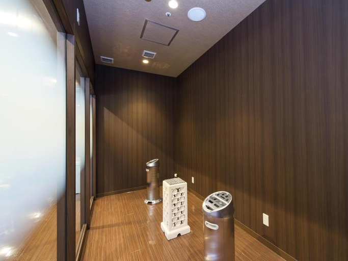 Others, Capsule Hotel Anshin Oyado Premier Tokyo Shinjuku, Shinjuku
