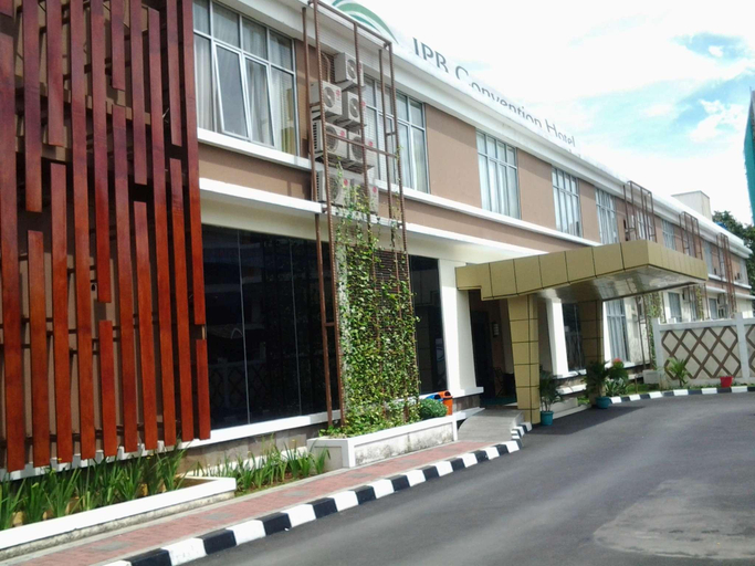 Exterior & Views, IPB Hotel And Convention Center, Bogor