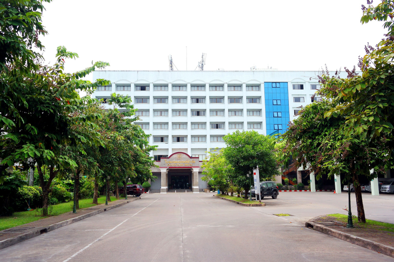 Grand Park Hotel, Muang Nakhon Si Thammarat