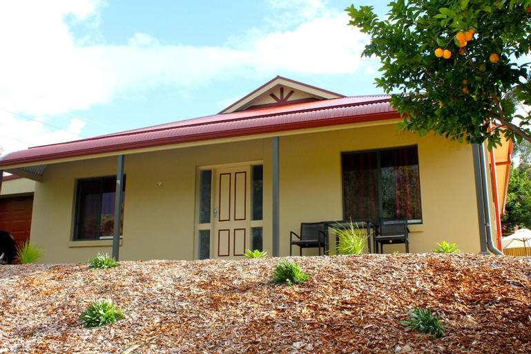 Rivergum Cottages-Gawler Barossa Region, Adelaide