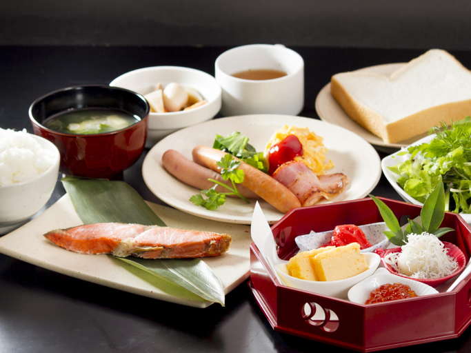 Food & Drinks 5, APA Hotel Mito Ekimae, Mito