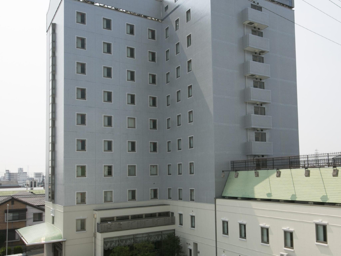 Exterior & Views 3, -SPA RESORT- Nagoya Kasadera Hotel, Nagoya