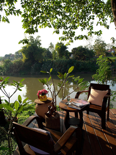 Exterior & Views 2, The Granary Resort, Mae Rim