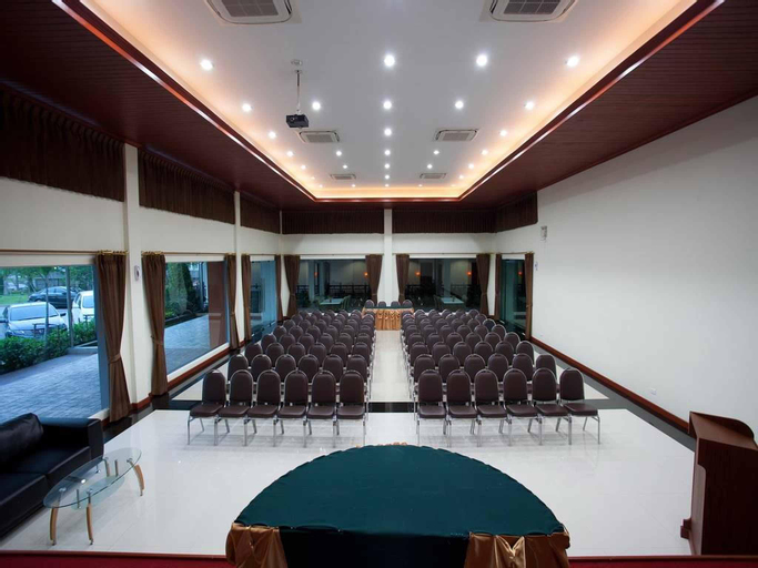 Amnauysuk Hotel, Muang Khon Kaen