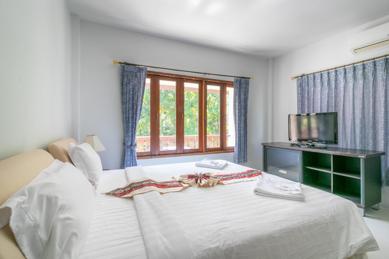 Bedroom 4, Yuwadee Resort, Phuket Island