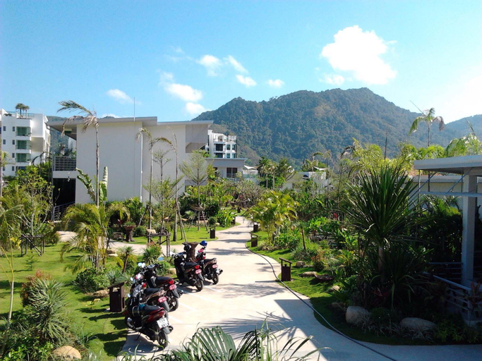 Phu-Kamala, Phuket Island
