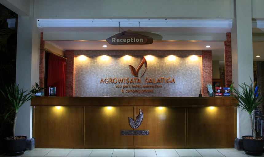 d'Emmerick Salib Putih Hotel Salatiga, Salatiga