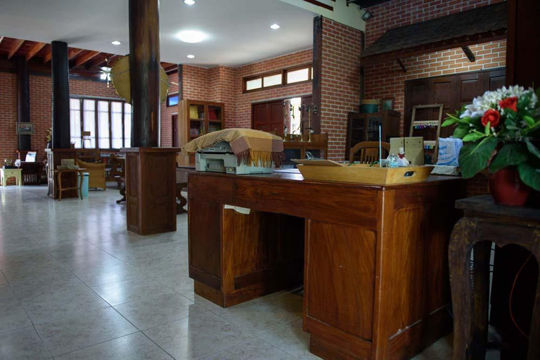 Public Area 3, Ruenkhaoyai, Pak Chong