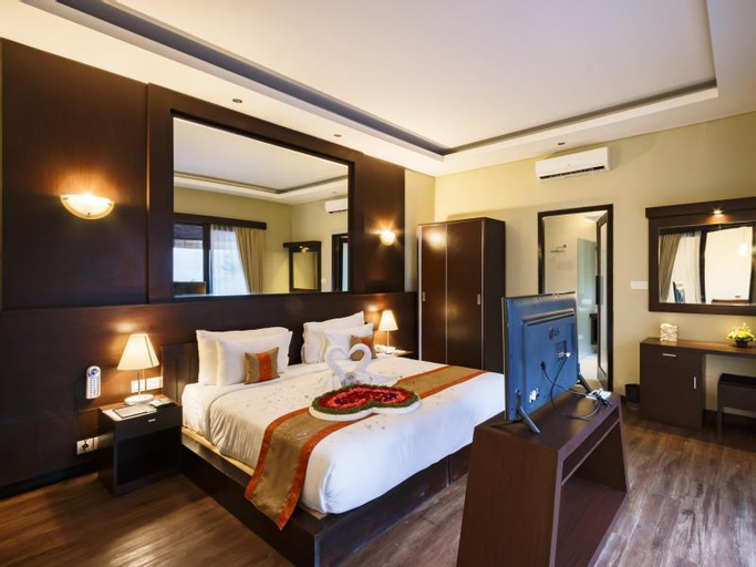 Buana Bali Villas & Spa, Badung