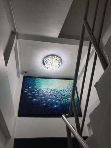 Public Area 3, Summer Breeze Hotel, Phuket Island