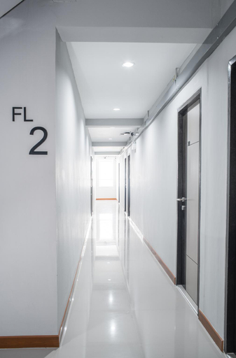 Public Area 4, S44ROOM, Khlong Toey