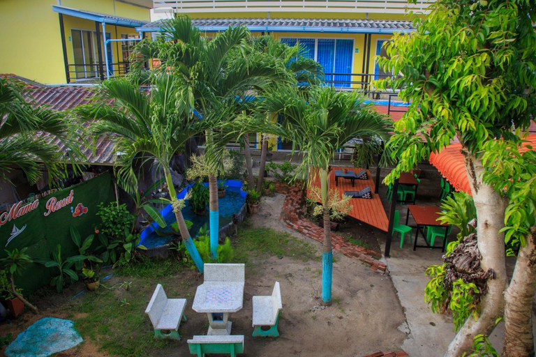 Public Area