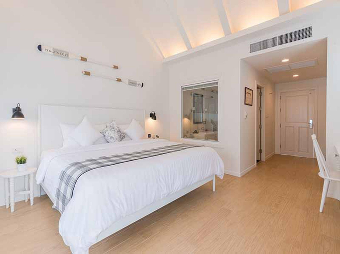 Bedroom 3, Peggy's Cove Resort, K. Na Yai Am