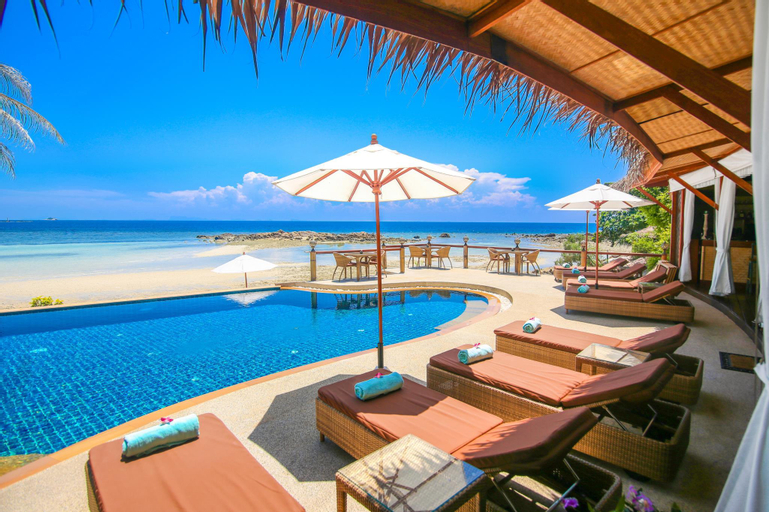Beyond The Blue Horizon Villa Resort, Ko Phangan