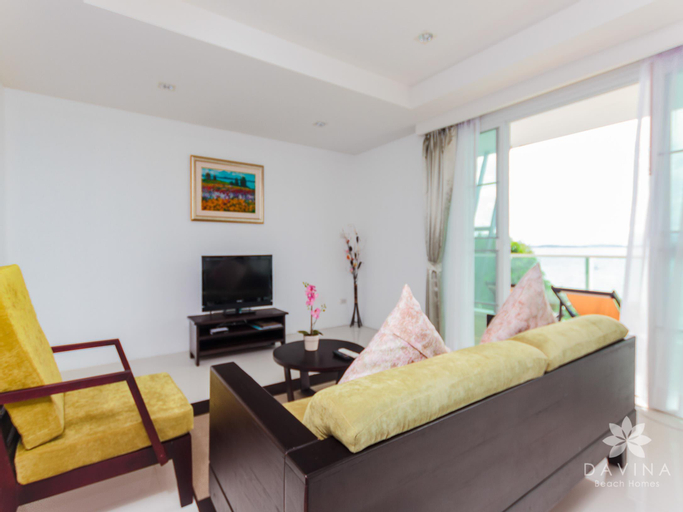 Davina Beach Homes, Phuket Island