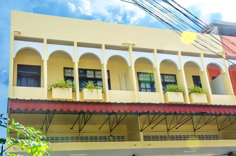 Exterior & Views 2, Sleeper House, Muang Trang