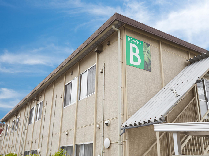 Exterior & Views 3, Hotel Southern Village Okinawa, Kitanakagusuku