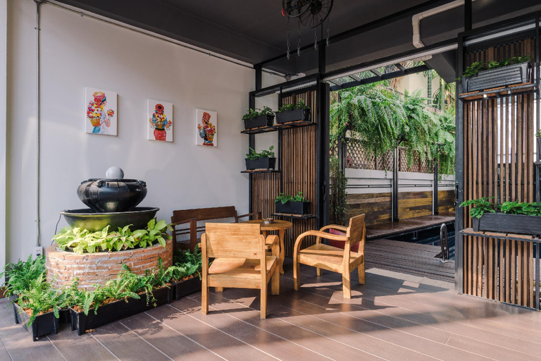 Exterior & Views 2, 33 Poshtel, Muang Chiang Mai