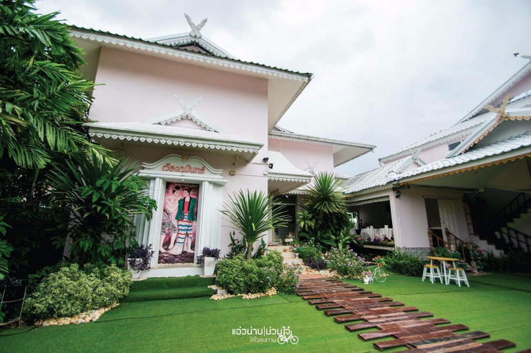 Exterior & Views 5, Wiangphumin Hotel, Muang Nan