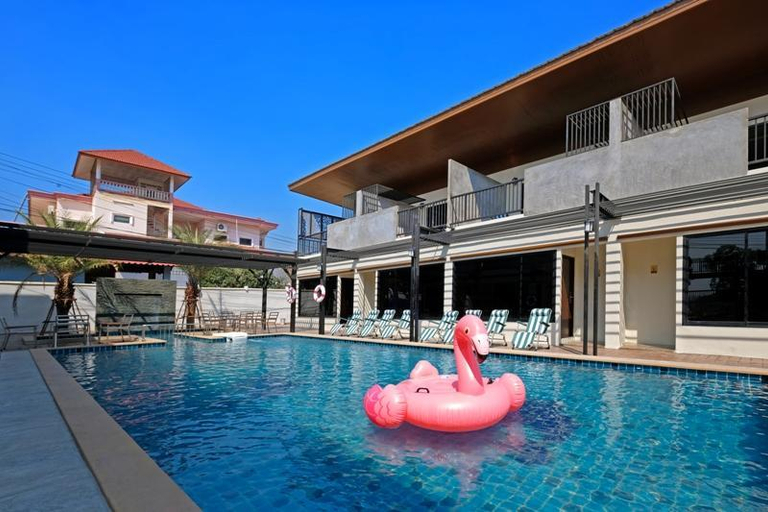 Sport & Beauty, The Lake Hotel Khon Kaen, Muang Khon Kaen