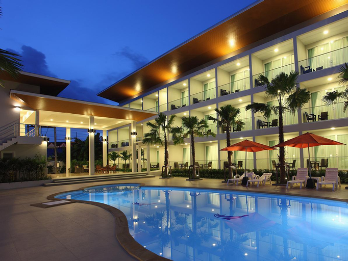 Clear House Resort, Phuket Island