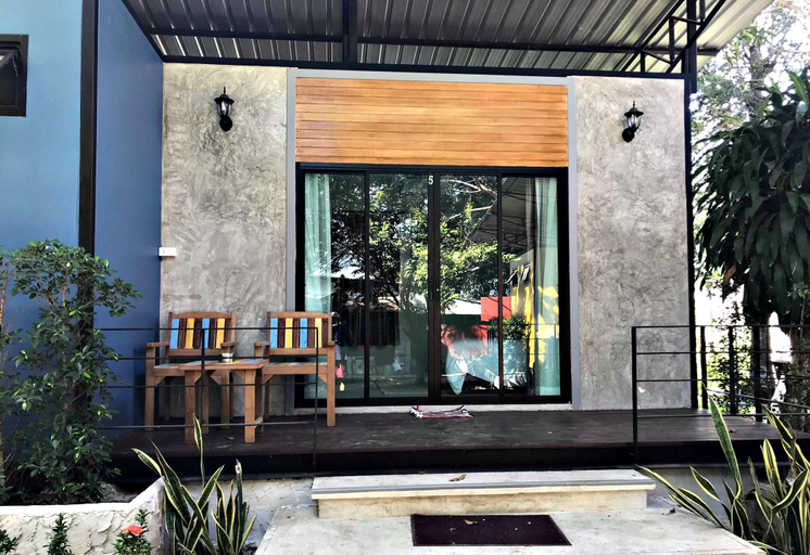 Exterior & Views 2, The Monkey Resort Donheang, Muang Prachuap Khiri Khan